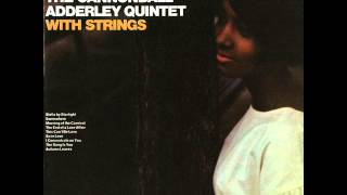 Stella by Starlight - The Cannonball Adderley Quintet