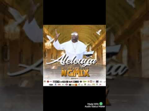 mixtape alelouya Dj ng mix. animatè zoe resan x nayel toudil & Busyman🎤🎧🎵🎼💣🔥🔥🔥Tel. +50934223644