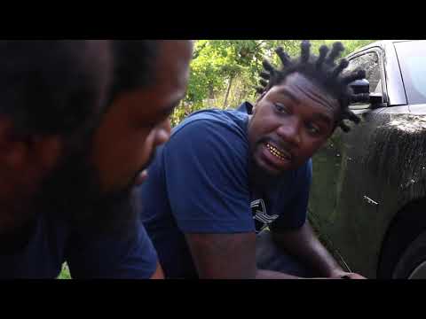 Came Up Fast The Movie