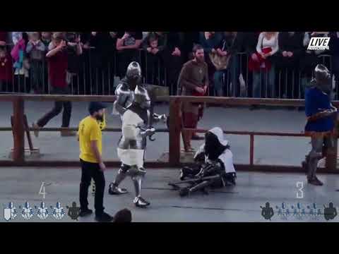 6. KS Rycerz 1 vs Orzesze Niepokorni