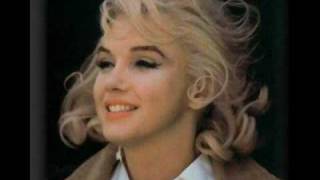 Artificial Energy -- Marilyn Video