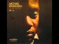 Michael Kiwanuka - Any Day Will Do Fine