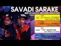 Savadi Sarake - Best of Havoc Brothers