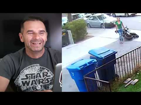 DodorShow - Video komment - 45. - Sztenderre a csajt!