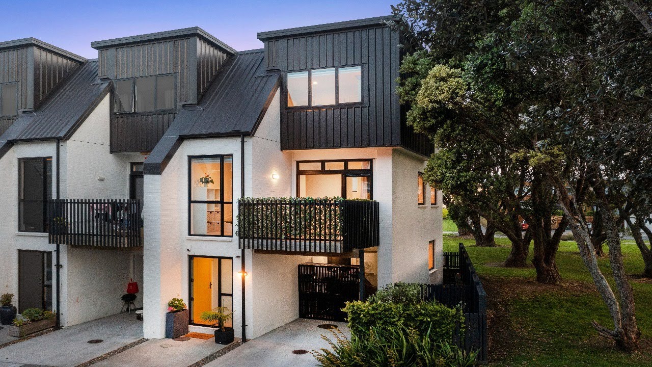 A Freehold Sanctuary to Love