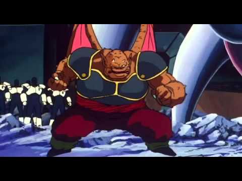 Stone Cold Piccolo
