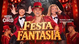 Download lagu Rafael Garcez, @KyshaeMine - Costume Party mp3 Download lagu Rafael Garcez, @KyshaeMine - Costume Party mp3