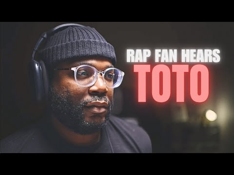 WOW!! First Time Hearing Toto - Hold The Line | Reaction!!