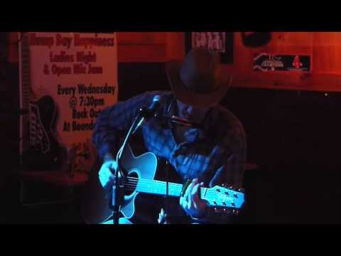 Erik "Fingers" Ray - Walking Blues