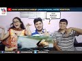 EEGA MASS Interval Scene Reaction | Nani Vs Kiccha Sudeep | Samantha | Makhi Scene | Reaction