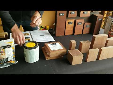 Mangaris Red product training by Adam