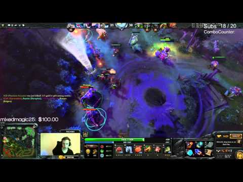 Wagamama Highlight #16 - One remote ultrakill.