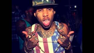 Kid Ink - Bossin Up(Feat. French Montana, ASAP Ferg)(Prod.By The Lifted)
