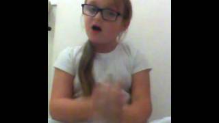 Introducing Louise  Anderson