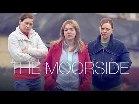 The Moorside 2017 Sheridan Smith🌟Siobhan Finneran🌟Gemma Whelan #truecrimestory 