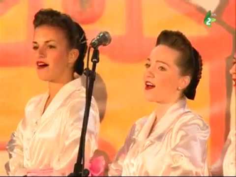 ŠEDLA MUŠKA – KUD “Taras Ševčenko” Djurdjov