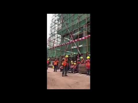 Почему объект до сих пор не сдан