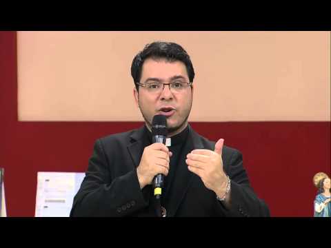 Você Pode ser Feliz 12/11/2013 - Bloco 2/6