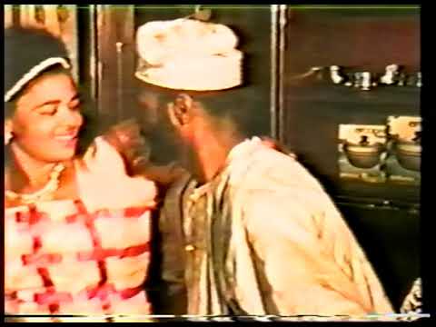 THE EVIL THAT MEN DO LIVES AFTER THEM PART 5 BY THOMPSN ORANU - NOLLYWOOD MOVIE