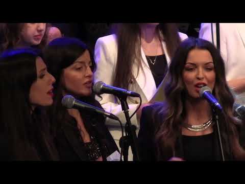 Klapa Drača - Santa Baby