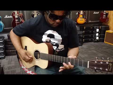 Martin LX1 E (Demo)