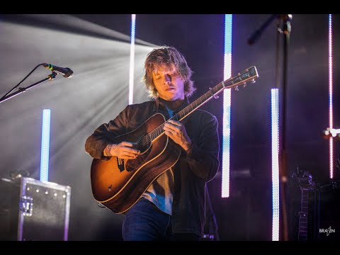 Brain Damage - Billy Strings