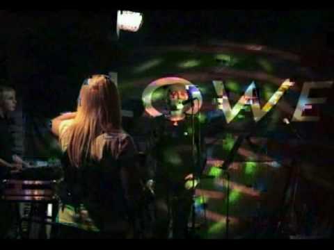 POMYLKA+REZYDENTA - Ahead Of Our Time [LOWE-cover]