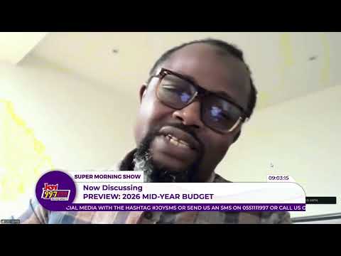 Key Ghanaian Industry Players Share Their Expectations Ahead of the Mid-Year Budget Reading