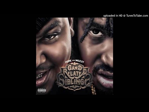 JUNEONNABEAT X MOZZY TYPE BEAT (NO LIE)