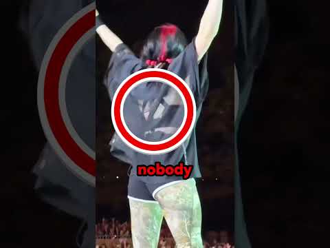 Parents Started YELLING At Billie Eilish..!