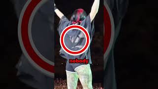 Parents Started YELLING At Billie Eilish..!