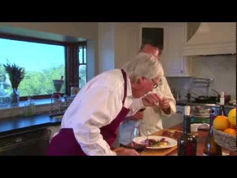 The INN Crowd with Chef Budi Kazali - Clip 4 - Final Meal