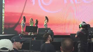 Download lagu No Na - Falling In Love | Head in the Clouds Festival 2025 #88rising mp3