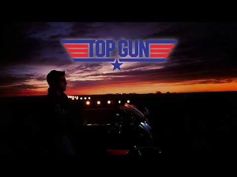 Top Gun | Anthem | Ambient Soundscape