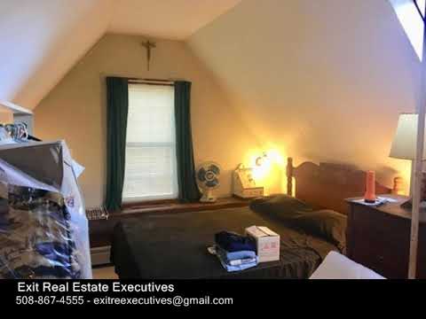 33 Mccormick Rd, Spencer MA 01562 - Single Family Home - Real Estate - For Sale -