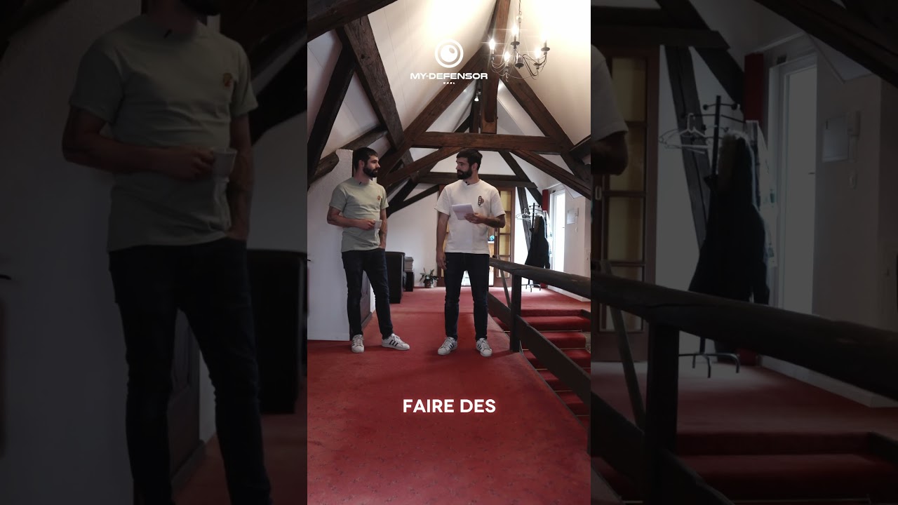 Mise en location