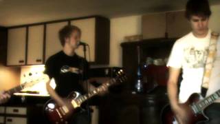 Broadway Calls - To The Sheets (Full Band Cover)