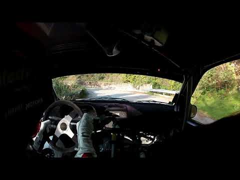 COCCO - BUCCINO: RALLY DUE VALLI -CRR-