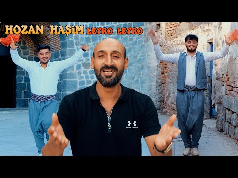Hozan Haşim Leyro Leyro Zaza Grani 2024