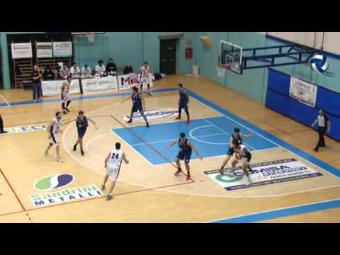 2016#03#13#ASDPALL ALTO SEBINO#AS DIL BASKET LECCO#Campionato#25 sebino15 bb