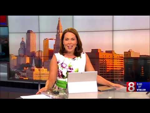 WTNH: News 8 Weekend Open—07/09/22
