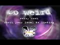 SO WEIRD 1999 VHS Trailers Previews Rip Digitization MY FAVORITE MARTIAN 90s Disney Channel