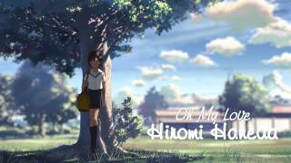 [Piano HD] Hiromi Haneda - Oh my love