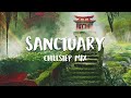 Sanctuary | Chillstep Mix