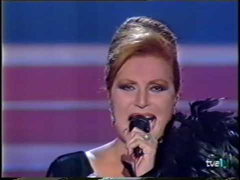 Rocío Jurado, Especial TVE con Juan Pardo