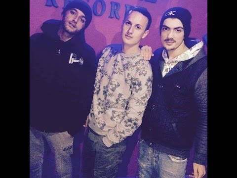 Zambi Ft. Rap Gjoka - Thirre Policin