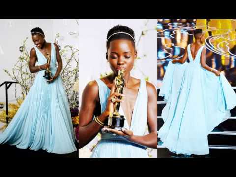 Denny Deuce - Skin Like Lupita