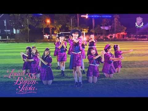 [MV] Andai 'Ku Bukan Idola - JKT48 [Dance Cover by BGR48 from Bogor]