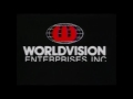 Worldvision Enterprises W Globe Of Doom Logo With Embassy TV Jingle