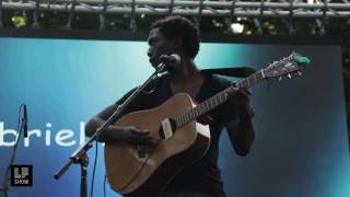 Gabriel Mayers - Where is My Mind (Pixies Cover)